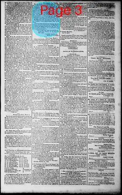 Page thumbnail for Norfolk Gazette And Publick Ledger