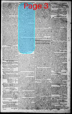Page thumbnail for Norfolk Gazette And Publick Ledger