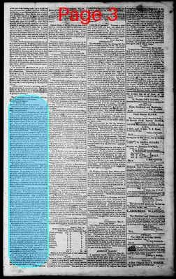Page thumbnail for Norfolk Gazette And Publick Ledger