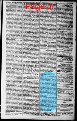 Page thumbnail for Norfolk Gazette And Publick Ledger