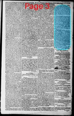 Page thumbnail for Norfolk Gazette And Publick Ledger