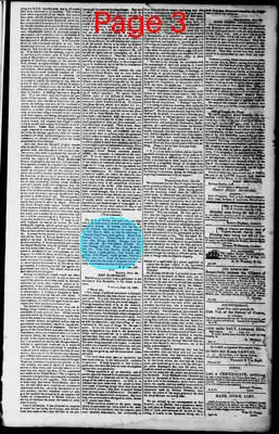 Page thumbnail for Norfolk Gazette And Publick Ledger