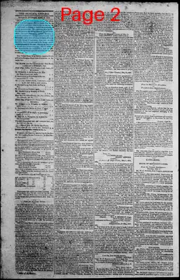 Page thumbnail for Norfolk Gazette And Publick Ledger
