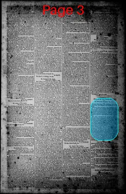 Page thumbnail for Norfolk Gazette And Publick Ledger