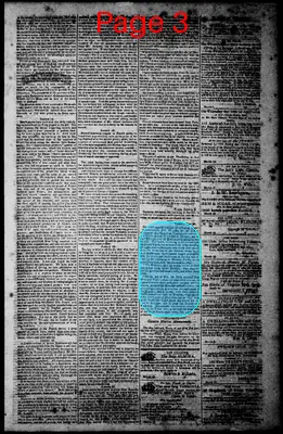 Page thumbnail for Norfolk Gazette And Publick Ledger