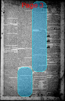 Page thumbnail for Norfolk Gazette And Publick Ledger