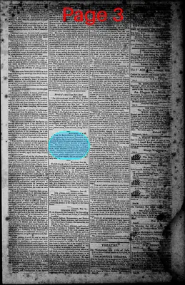 Page thumbnail for Norfolk Gazette And Publick Ledger