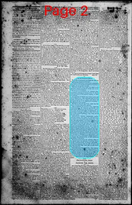 Page thumbnail for Norfolk Gazette And Publick Ledger
