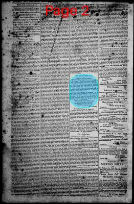 Page thumbnail for Norfolk Gazette And Publick Ledger