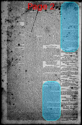 Page thumbnail for Norfolk Gazette And Publick Ledger