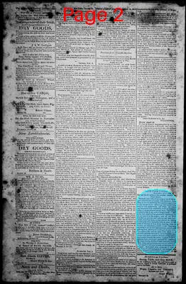 Page thumbnail for Norfolk Gazette And Publick Ledger