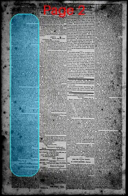 Page thumbnail for Norfolk Gazette And Publick Ledger