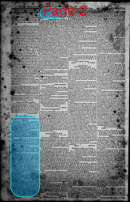 Page thumbnail for Norfolk Gazette And Publick Ledger