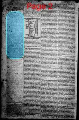 Page thumbnail for Norfolk Gazette And Publick Ledger