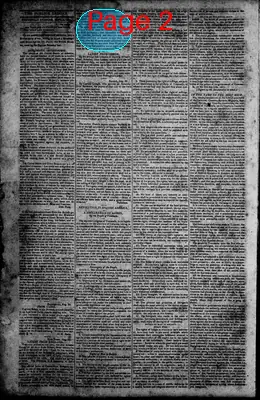 Page thumbnail for Norfolk Gazette And Publick Ledger