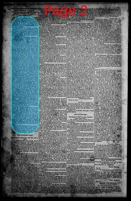 Page thumbnail for Norfolk Gazette And Publick Ledger