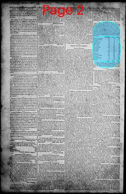 Page thumbnail for Norfolk Gazette And Publick Ledger