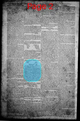 Page thumbnail for Norfolk Gazette And Publick Ledger