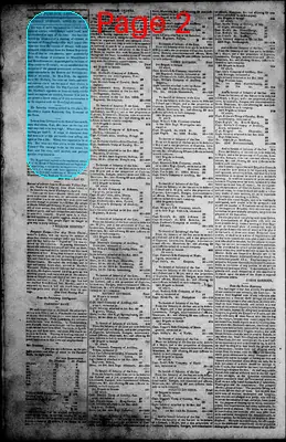 Page thumbnail for Norfolk Gazette And Publick Ledger