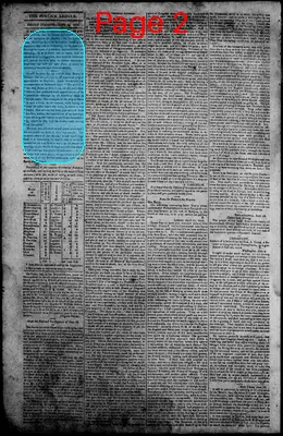 Page thumbnail for Norfolk Gazette And Publick Ledger