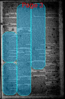 Page thumbnail for Norfolk Gazette And Publick Ledger