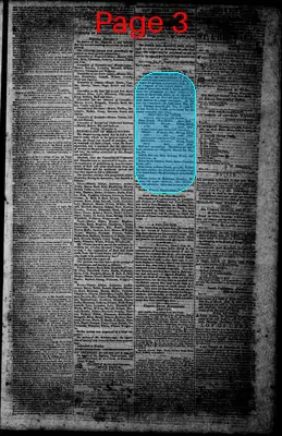 Page thumbnail for Norfolk Gazette And Publick Ledger
