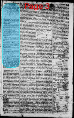 Page thumbnail for Norfolk Gazette And Publick Ledger