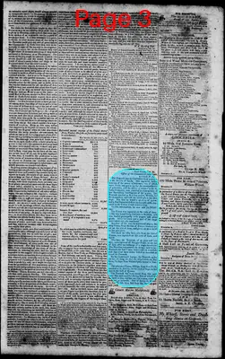 Page thumbnail for Norfolk Gazette And Publick Ledger