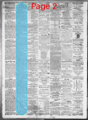 Page thumbnail for Dayton Daily Empire