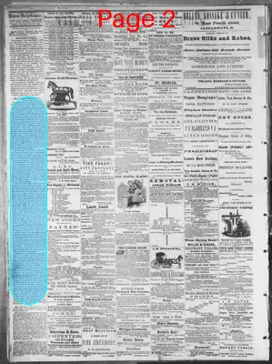 Page thumbnail for Dayton Daily Empire