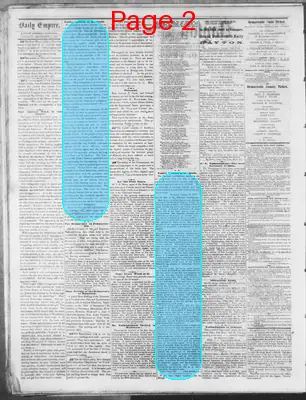 Page thumbnail for Dayton Daily Empire