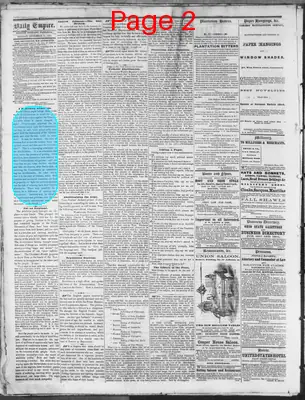 Page thumbnail for Dayton Daily Empire