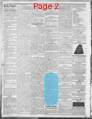 Page thumbnail for Dayton Daily Empire