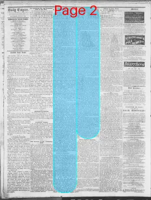 Page thumbnail for Dayton Daily Empire