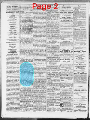 Page thumbnail for Dayton Daily Empire