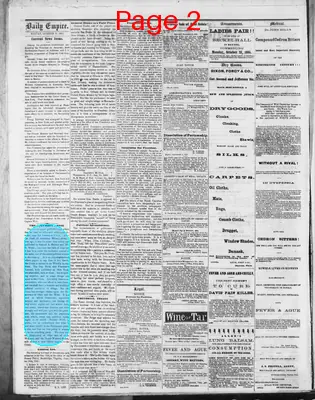 Page thumbnail for Dayton Daily Empire