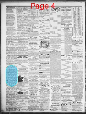 Page thumbnail for Fremont Journal