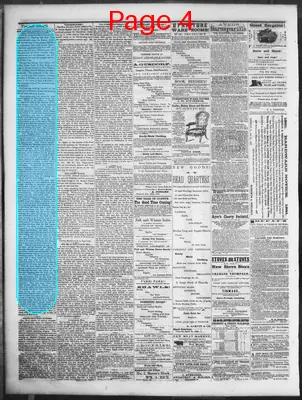 Page thumbnail for Fremont Journal