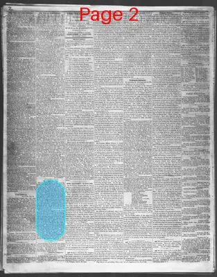 Page thumbnail for Fremont Weekly Freeman