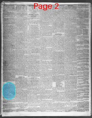 Page thumbnail for Fremont Weekly Freeman
