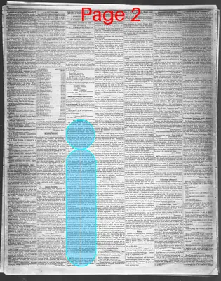 Page thumbnail for Fremont Weekly Freeman