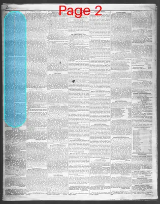 Page thumbnail for Fremont Weekly Freeman