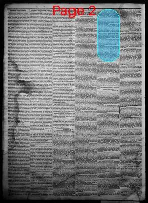 Page thumbnail for Maumee City Express