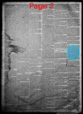 Page thumbnail for Maumee City Express