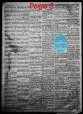 Page thumbnail for Maumee City Express
