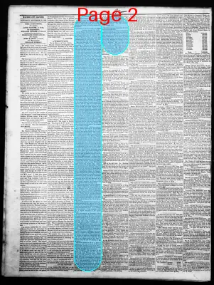Page thumbnail for Maumee City Express