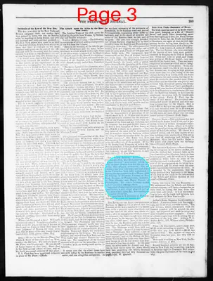 Page thumbnail for The Perrysburg Journal