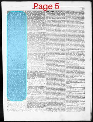 Page thumbnail for The Perrysburg Journal