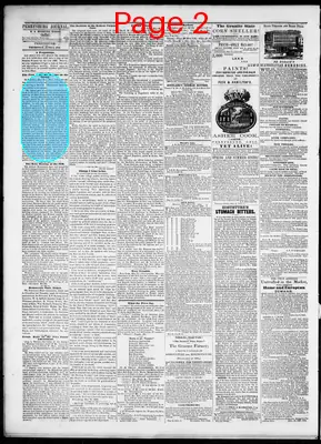 Page thumbnail for The Perrysburg Journal