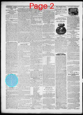 Page thumbnail for The Perrysburg Journal